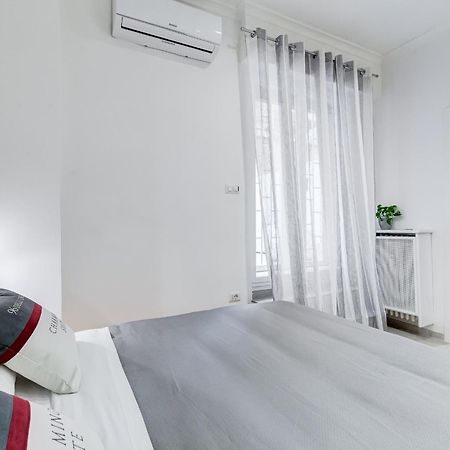 96 Degli Ubaldi Charming Suite Roma Eksteriør bilde